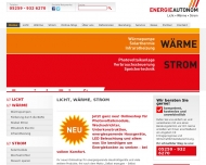 Bild ENERGIEAUTONOM Handelsvertretung West