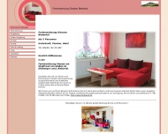 Bild Ferienwohnung Gieen Biebertal