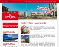 Bild Smart Hostel & Event GmbH
