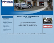 Bild Elektro-Weiss