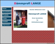 Bild Dmmprofi Lange