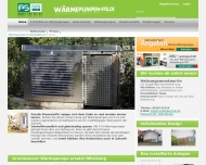 Bild F+S Wrmepumpen