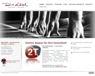 Bild Dirk Lsel | Therapie + Training