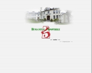 Bild Humanitas-Apotheke
