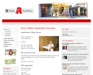 Bild U-Bahn-Apotheke