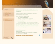 Bild Auetal-Apotheke