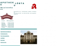 Bild Apotheke Lbtau