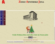 Bild Zeiss-Apotheke
