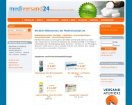 Bild Apotheke im Kaufland
