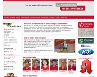 Bild Ahorn-Apotheke