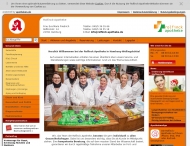 Bild Rolfinck-Apotheke