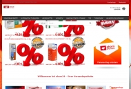 Bild Internationale Ahorn-Apotheke