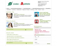 Bild Linden-Apotheke