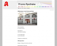 Bild Prisma-Apotheke
