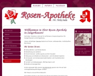 Bild Rosen-Apotheke
