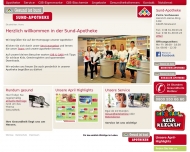 Bild Sund-Apotheke