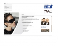 Bild Optiker Abt GmbH