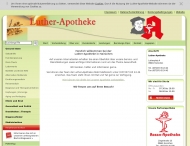 Bild Luther-Apotheke