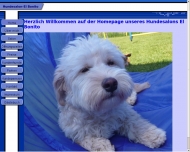 Bild Hundesalon El Bonito
