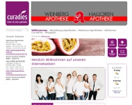 Bild WEINBERG-APOTHEKE