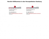 Bild Herz-Apotheke im Tondo