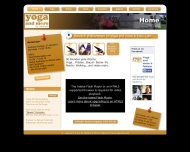 Bild Yoga and more by fabienne