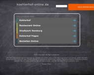 Bild Kohrs Pension Khlerhof
