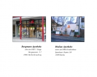 Bild Bergmann-Apotheke