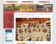 Bild PHARMAZEUTIX Apotheke in Ulzburg-Sd