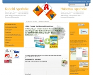 Bild Kobold-Apotheke