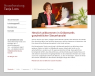Bild Steuerberatung Tanja Loos
