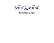 Bild Warnow-Apotheke Inh. Manuel Rietenbach