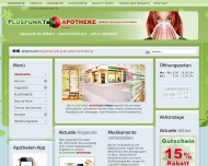 Bild Pluspunkt Apotheke
