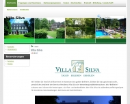 Bild Tagungshotel villa silva