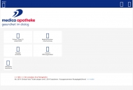 Bild Medica-Apotheke e. K.
