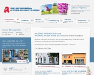 Bild Apotheke an der Kuppe