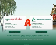 Bild Eger-Apotheke St. Hubertus-Apotheke