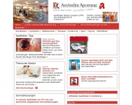 Bild Altlnder-Apotheke