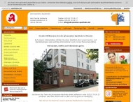 Bild Jahreszeiten-Apotheke