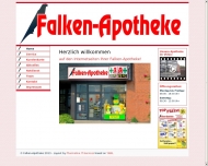 Bild Falken-Apotheke e.K.