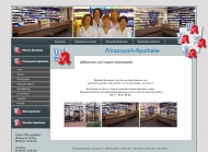 Bild Prinzenpark-Apotheke