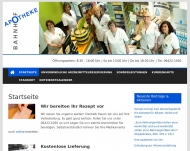 Bild Bahnhof-Apotheke