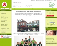 Bild Linden-Apotheke