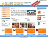 Bild Seestern-Apotheke