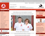 Bild Hirsch-Apotheke