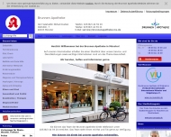 Bild Brunnen Apotheke