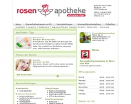 Bild Rosen-Apotheke