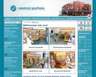 Bild Sandershuser-Apotheke