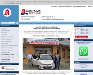 Bild Osterbach-Apotheke