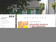 Bild Elefanten-Apotheke Dr. Ulrike Peterseim e.K.